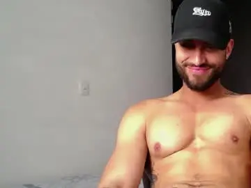 Chaturbate Adult Webcams of claybrown_