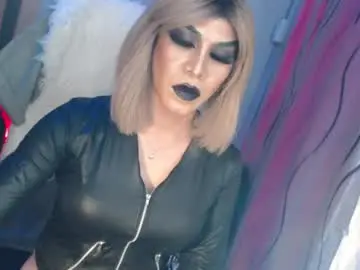 Chaturbate Live Sex of cum_4youbaby