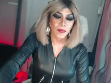 Chaturbate Live Porn of cum_4youbaby