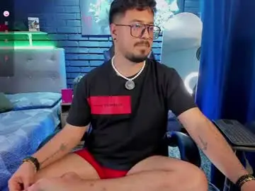 Chaturbate Adult Video Chat of daviidevans