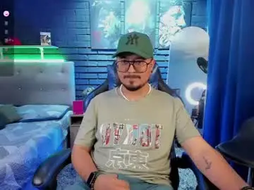 Chaturbate Best Webcam of daviidevans