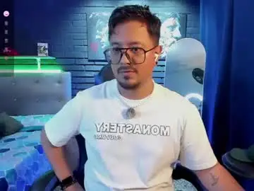 Chaturbate Adult Webcam of daviidevans