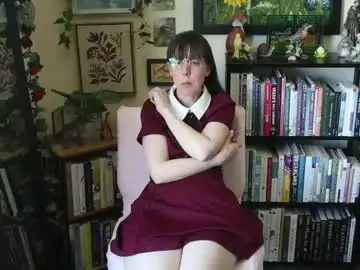 Chaturbate Sex Cam of ellynaomi