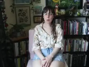 Chaturbate Sex Cam of ellynaomi