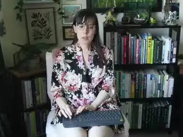Chaturbate Adult Webcams of ellynaomi