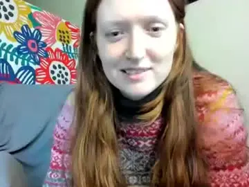 Chaturbate Live Sex Cam of holistic_woman