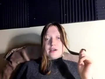 Chaturbate Nude Webcam of holistic_woman
