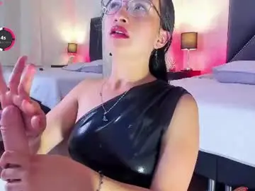Chaturbate Live Porn of iris_bells