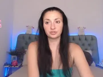 Chaturbate Nude Webcam of ladyynoir