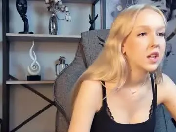 Chaturbate Nude Webcam of maoqibeverly
