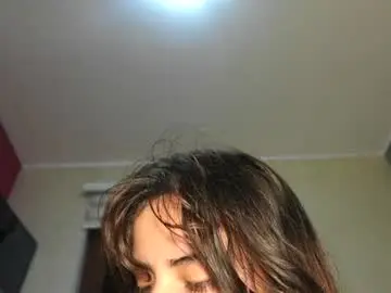 Chaturbate Best live sex cam show of miss_ann_1