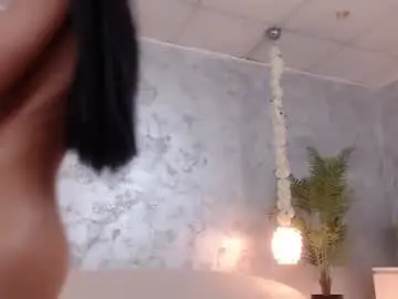 Chaturbate Live Sex Cam of silviavanda