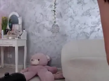 Chaturbate Sex Cam of silviavanda