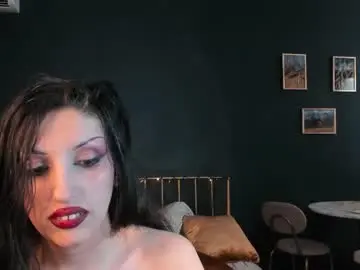 Chaturbate Adult Webcam of stelladarkspace