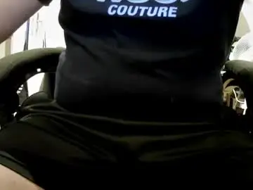 Chaturbate Best Webcam of the75major