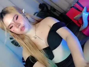 Chaturbate Live Porn of tight_elliana