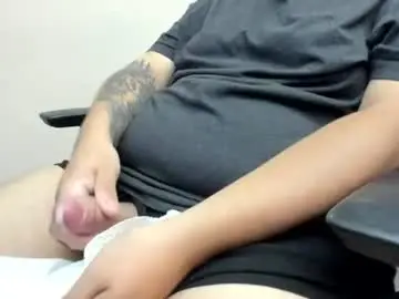 Chaturbate Sex Cam of uncutmf