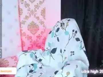 Chaturbate Live Porn of _pinky_bunny