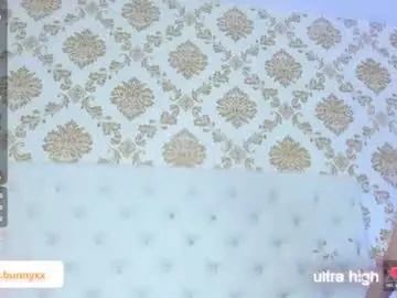 Chaturbate Adult Webcam of _pinky_bunny