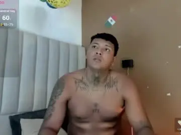 Chaturbate Free Live Porn of axell_king07