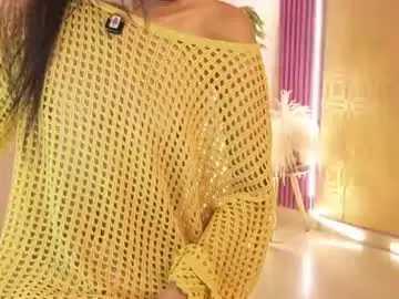 Chaturbate Live Sex of bella19__