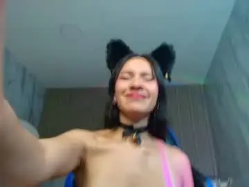 Chaturbate Nude Webcam of candy_sky_r