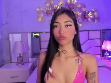 Chaturbate Private Sex Chat of cloy_baby