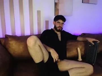 Chaturbate Nude Webcam of domboy_