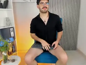 Chaturbate Watch Live Sex Cams of domboy_