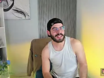 Chaturbate Live Sex Cam of domboy_