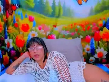 Chaturbate Best live sex cam show of indianroxy27