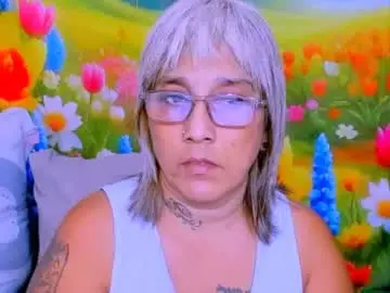 Chaturbate Sex Chat of indianroxy27