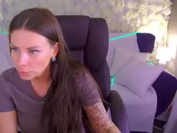 Chaturbate Best Webcam of isabellafoxyy