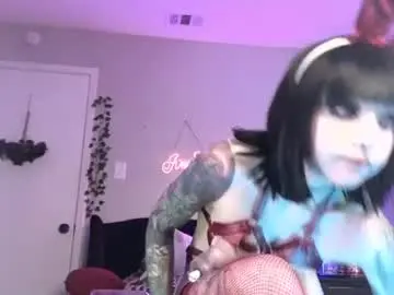 Chaturbate Free Live Porn of ivey_strigoi