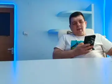 Chaturbate Live Porn of jasonjacks8
