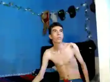 Chaturbate Live Porn of juandii26