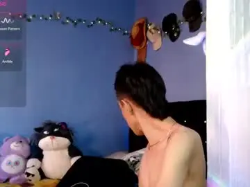 Chaturbate Private Sex Chat of juandii26