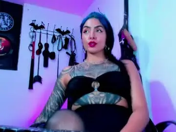 Chaturbate Live Sex Cam of kat_miss