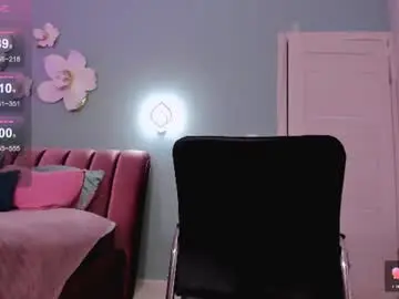 Chaturbate Free Porn Cam of lea_buns