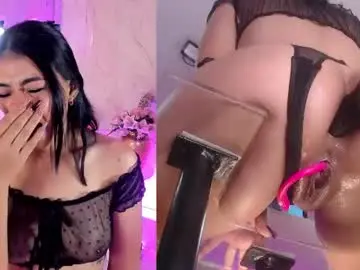 Chaturbate Free Porn Cam of leahvegas