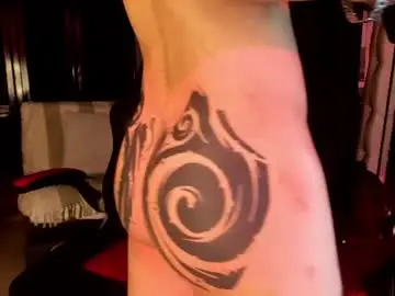 Chaturbate Private Sex Chat of levi_wolf