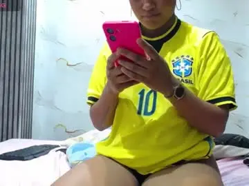 Chaturbate Live Porn of liaa_cams