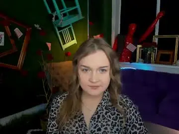 Chaturbate Sex Cam of lissatelor