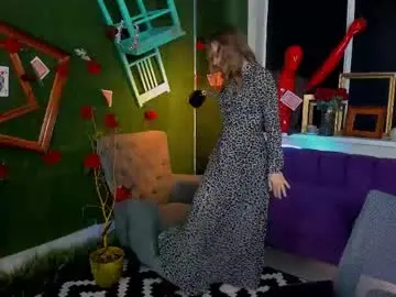 Chaturbate Watch Live Sex Cams of lissatelor