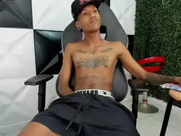 Chaturbate Live Sex Cam of man_san11