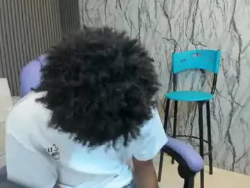 Chaturbate Nude Webcam of man_san11