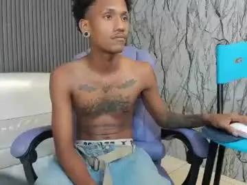 Chaturbate Adult Webcams of man_san11