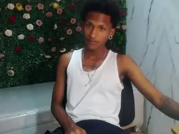 Chaturbate Adult Webcam of man_san11