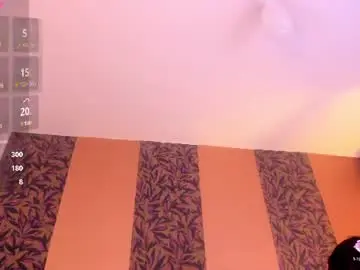 Chaturbate Adult Video Chat of megan_al