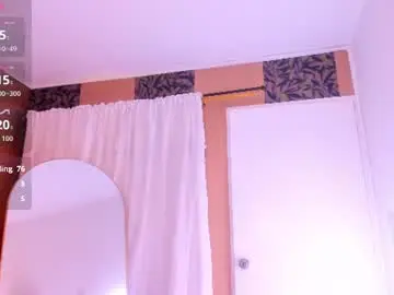 Chaturbate Best live sex cam show of megan_al